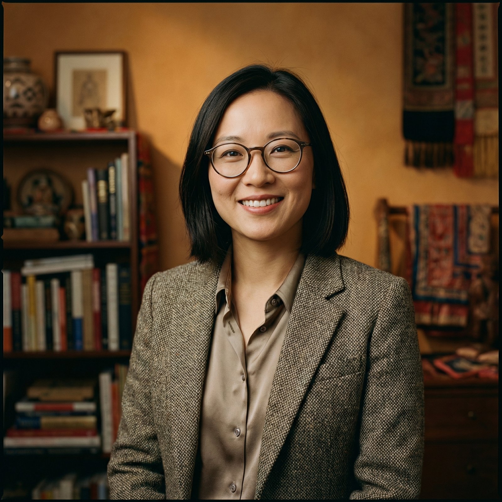 91社区顾问苏婉清